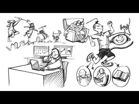 How Exercise Affects Your Body and Mind