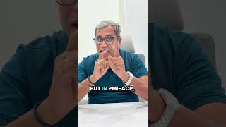 PMP or PMI-ACP? The 3 Major Difference They Don’t Talk About #pmp #pmi #agile #acp #prothoughts