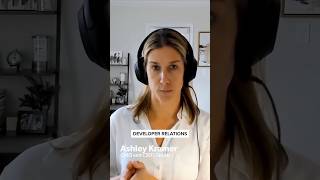 Developer relations doesn't end when a company goes public #gitlab #opensource #products #software