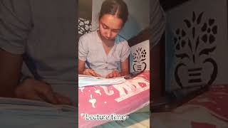 Night study Routine ll #minivlog ll#it's karina_vlogs