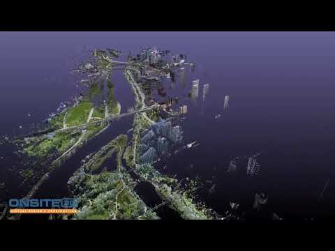 Infrastructure Projects