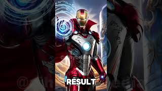 Marvel Meets Mystic Arts: Doctor Strange Hybrids!