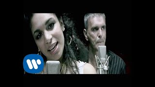 Mesa - Luz Vaga (feat. Rui Reininho) [ Official Music Video]