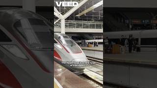 Train🚆Is Faster Than a Plane — It’s Real #ytshorts #factfactory #facts #shorts #youtubeshorts