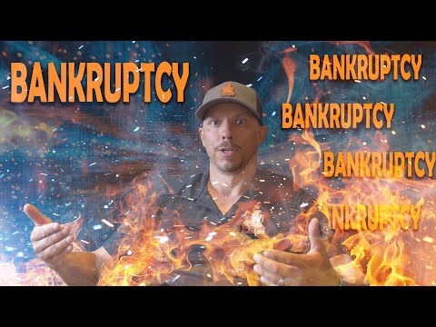 My business implodes with bankruptcy and a lawsuit | The story of Olson Fencing (3/4)