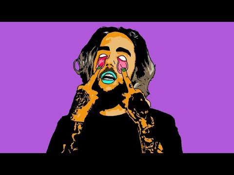 $UICIDEBOY$ - MEMOIRS OF A GORILLA (MUSIC VIDEO HD)