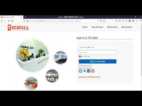 $200 Bounty || Easy to Find Open Redirect || tvc-mall.com || BugBounty