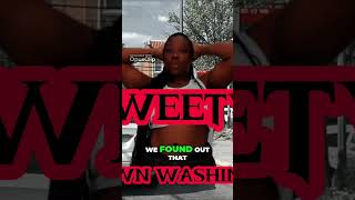 #Shorts TWEETY: The DC Female Assassin Part 6 #DC #DMV #Chyna #Tweety #WillRoy