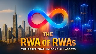 Why The Internet Computer is the Only True Home for RWAs