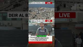 Surviving the Chaos: Drones Targeting Civilians