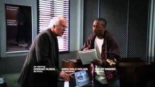 Pierce's Rap - Community