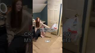 Cheater Exposed LIVE (Link to App in bio!) 😳💔 #loyaltytest #relationshipadvice