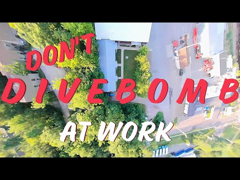 2024 Micro FPV Recap Part 2 // Babyhawk 2 HD // Caddx Vista + Naked Thumb Pro #sub250fpv