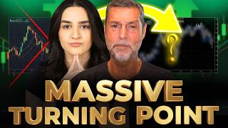 Raoul Pal's Latest Crypto Call Will SHOCK You (IT'S ABOUT TO HAPPEN)