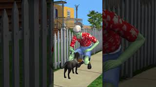 Cat lover  #sims4 #sims2 #thesims4 #ts2 #thesims2 #funny #sims4gettogether #ts4 #games #sims