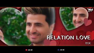 Relation : Nikk Ft Mahira Sharma | Official Music /DJJK/VDJTKS