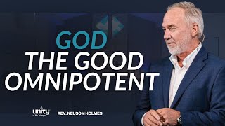 One Presence | Rev  Neusom Holmes | #unitytriangle