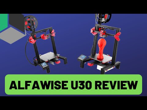 Best Bang for your Buck - Alfawise U30 Review!