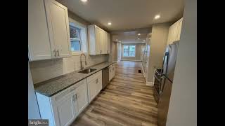 1612 TANEY STREET, Philadelphia, PA 19145 - Townhouse - Real Estate - For Sale