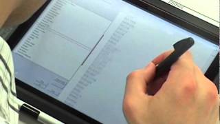 Multi-flick: an evaluation of flick-based scrolling techniques for pen interfaces