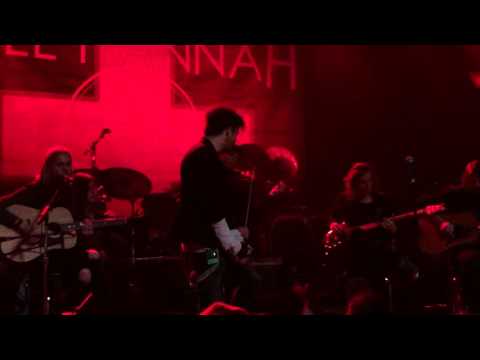 Kill Hannah - Accoustic Raining All The Time Live NH4X10