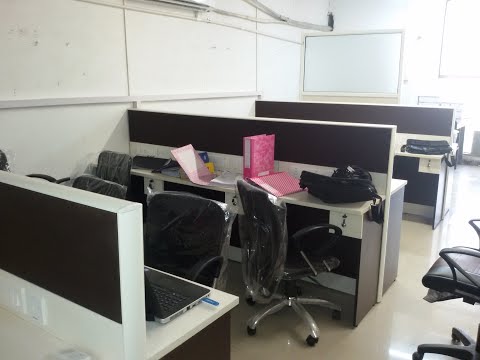 Office furniture 1