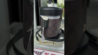 Coach Kay crossbody #coach #coachkay #coachwomens #coachbag #slingbag #womensbag