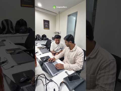 When Your Office Colleagues Becomes Your Siblings 😂 | CouponzGuru