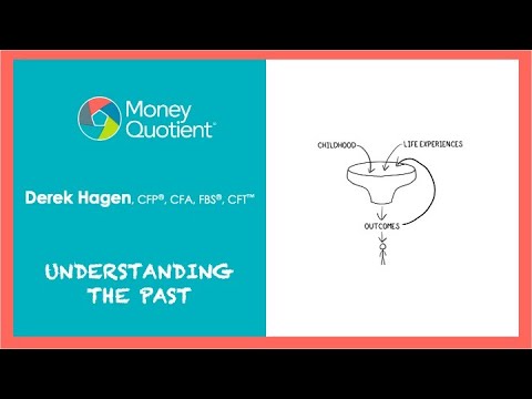 Helping Clients Understand Themselves By Understanding Their Past | Money Quotient