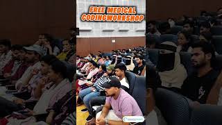 FREE Medical Coding Workshop in Warangal! 🩺✨ #thoughtflows #medicalcoding