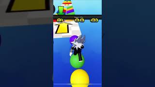 Easy obby! #parkour #easyobby #subscribe #roblox