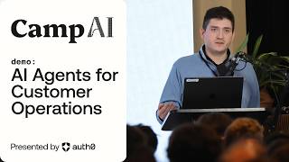 Building Collaborative AI Agents with InKeep