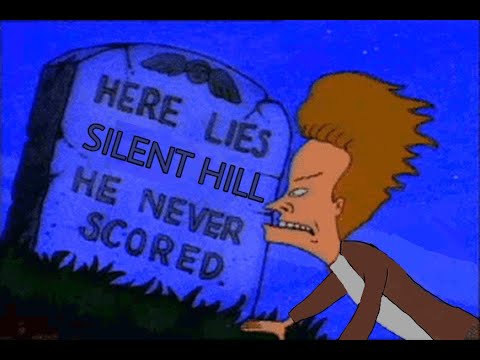 Silent Hill Is Back, What Now?