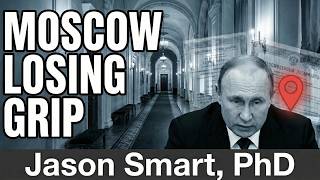 This IRREVERSIBLE Error Just Broke the Kremlin System