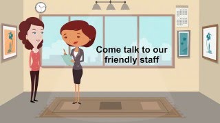 Learner Support Services Stettler Adult Learning