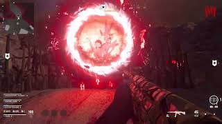 Call Of Duty: Vanguard Zombies | Sona Stream