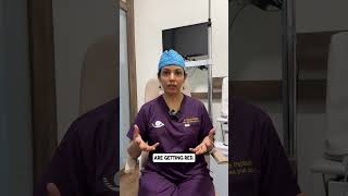 Common causes for Eye redness | Doctor Eye Institute #eyecare #redness #eyes #causes