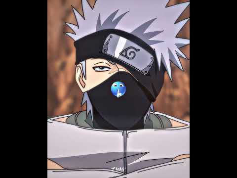 Sasuke vs Kakashi 🔥 | Teacher vs Student Battle 💔 | Naruto Shippuden Epic Scene | AMV Short