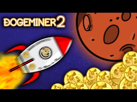 I Sent My Doge to Mars and Became a Millionaire!