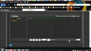 CoolGraphics Forum