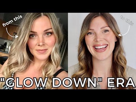 ESCAPING THE "GLOW UP" CYCLE
