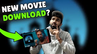 The Dark Truth About New Movie Download Apps Like Castle App | Hidden Dangers Revealed ☠️