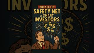 Margin of Safety: Your Investing Shield#MarginOfSafety #ValueInvestor #SmartInvesting