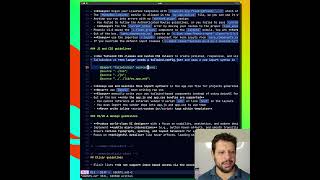 What agents get wrong! Reading Phoenix 1.8's AGENTS.md -- JS and CSS guidelines