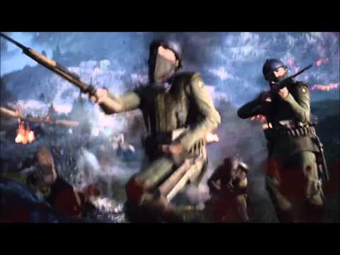 RIP COD 2016 World Premiere