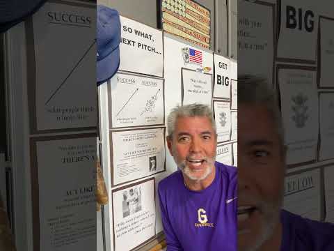 Essential Tips for Youth Baseball Parents!