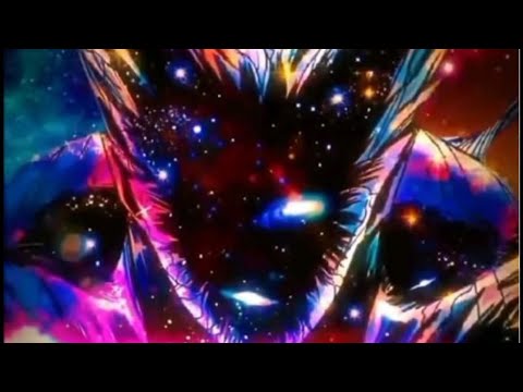 Cosmic death