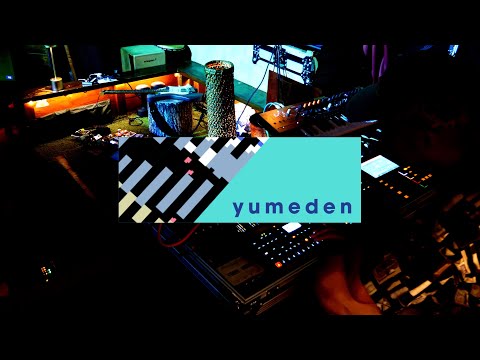 yumeden---【Blase】(Live@space orbit)