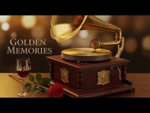 “Golden Memories: Smooth Jazz Collection”
