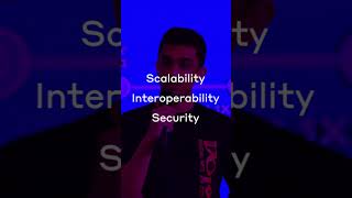 Layer One X Unveiled: Pioneering the Next Era of #Blockchain